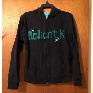 Reliant K Jacket